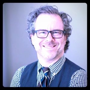 Meet your Posher, John